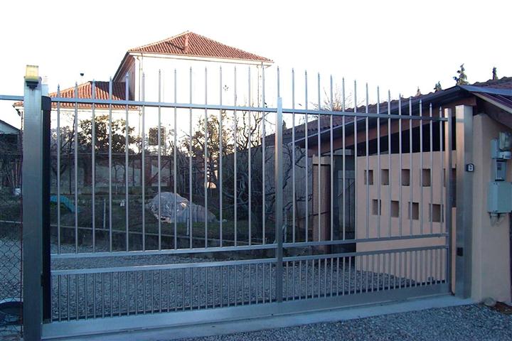 MODELLO BERNA