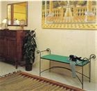Sedia mod. TARQUINIA