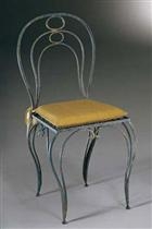 Sedia mod. Venere Sedia mod. Venere